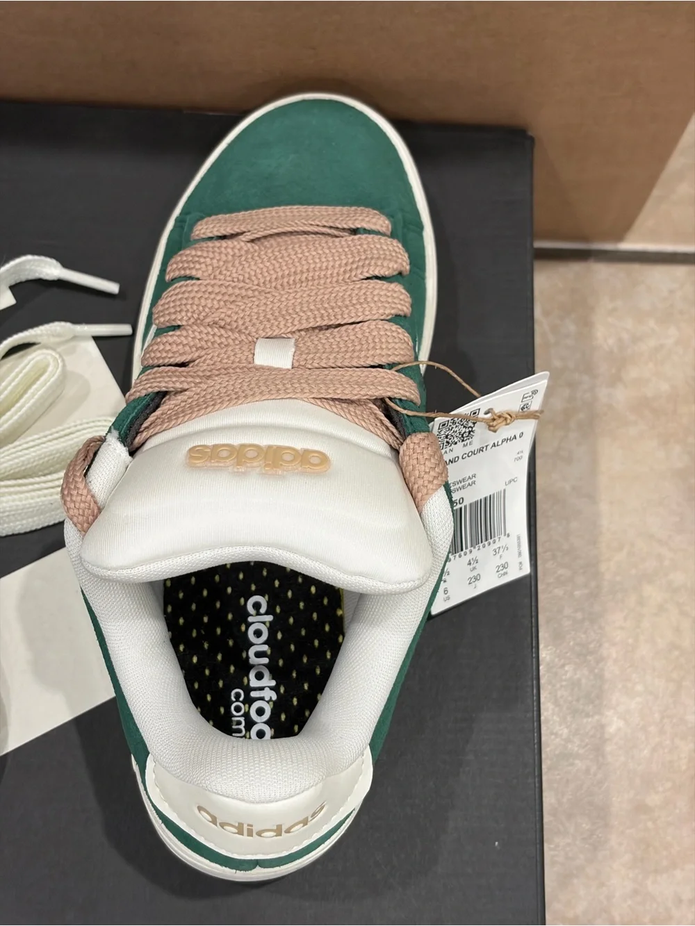 adidas stylish casual